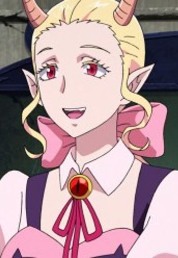 イクス・エリザベッタ