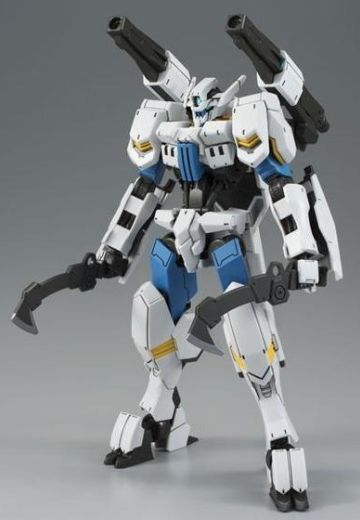 HGI-BO 机动战士高达 铁血的奥尔芬斯第二季 ASW-G-64 佛劳洛斯 厄祭战样式 | Hpoi手办维基