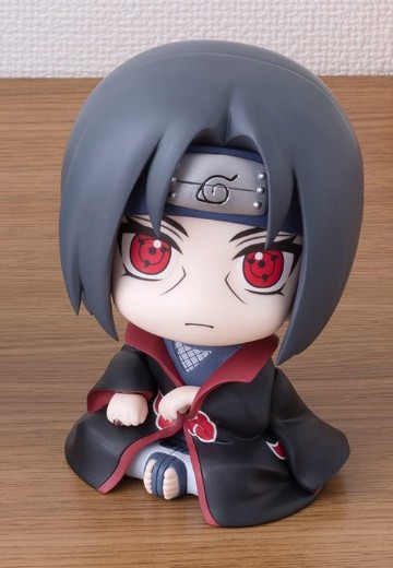 Look Up 火影忍者 疾风传 宇智波鼬