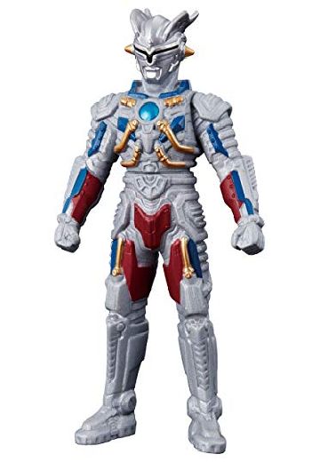 奥特曼怪兽系列133 赛罗奥特曼