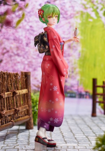 看板娘 缘 和服 | Hpoi手办维基