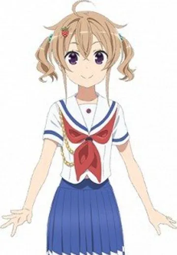 长泽君江