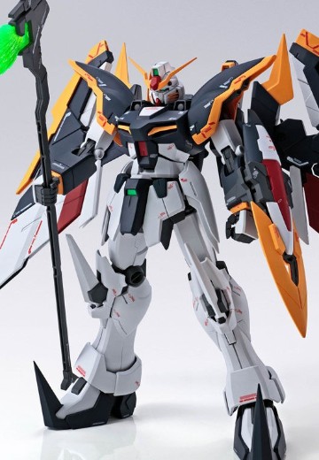 MG 新机动战记高达W 无尽的华尔兹: 败者们的荣耀 XXXG-01D 死神高达EW(果蝠装备)