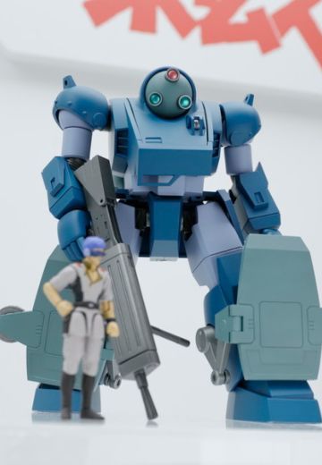 HI-METAL R 装甲骑兵 ATH-06-WP 潜水甲虫 | Hpoi手办维基