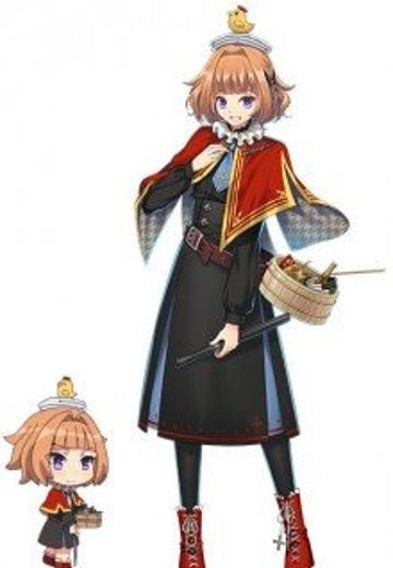 新藤五あいず
