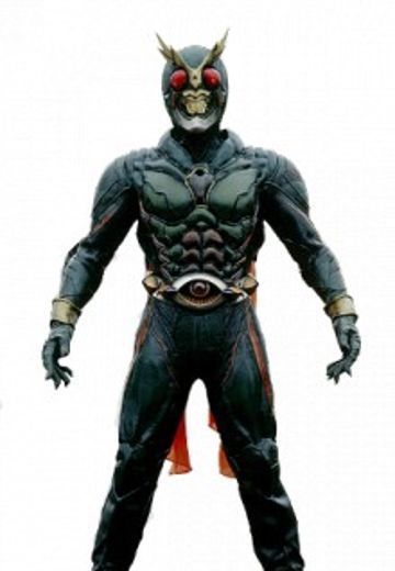 假面骑士异类亚极陀