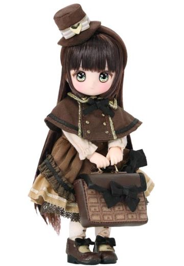 糖果杯 巧克力 ～欢迎来到糖果杯仙境～ (Azone商城限定贩售 ver.) | Hpoi手办维基