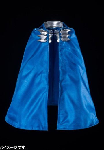 S.H.Figuarts  赛罗披风