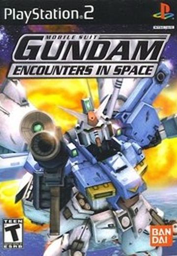 机动战士高达 相逢在宇宙