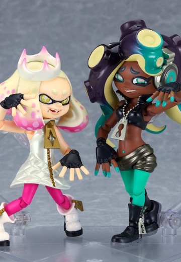 figma#507 斯普拉遁2 Off the Hook