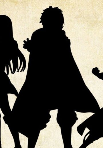 妖精的尾巴 杰拉尔·费尔南迪斯 | Hpoi手办维基