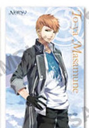 スティックポスター NORN9 ノルン+ノネット 远矢正宗 | Hpoi手办维基