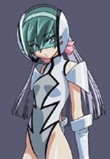 ルウ・ルー