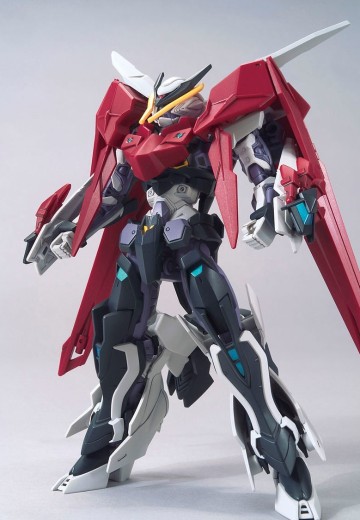 HGBD:R  高达创形者：再起   帝王异端重锻二型 | Hpoi手办维基