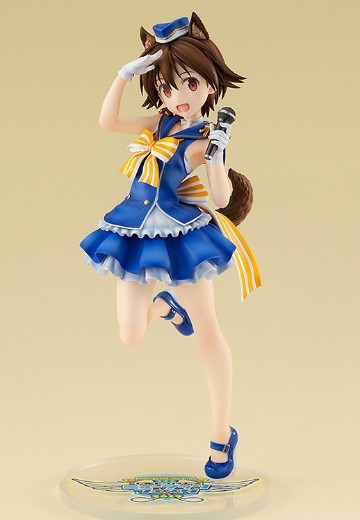 KD Colle 强袭魔女 宫藤芳佳 World Witches Music Festa 2019 Ver. | Hpoi手办维基