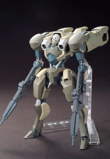 HG 1/144 机动战士高达 铁血的奥尔芬斯 STH-14s 百里