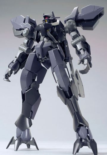 HGI-BO (#18) 1/144 机动战士高达 铁血的奥尔芬斯  EB-AX2 格雷兹·艾因 | Hpoi手办维基