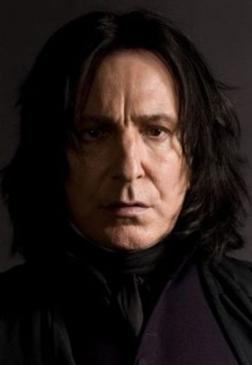 西弗勒斯·斯内普