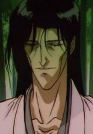 现梦十郎
