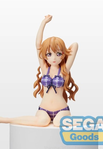 Chokonose Figure Love Live! 虹咲学园校园偶像同好会 近江彼方