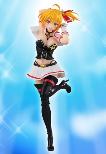 Special Figures 弩级战队H×EROS 星乃云母