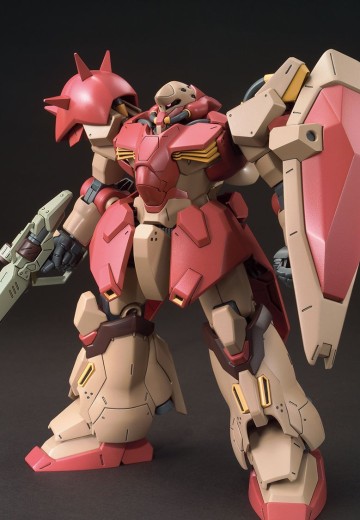 HGUC 1/144  梅萨F01型