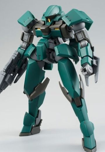 HGI-BO 机动战士高达 铁血的奥尔芬斯第二季 EB-08 雷金雷兹 通常样式