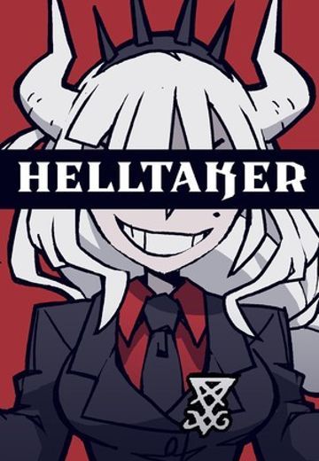 HELLTAKER / 地狱征服者