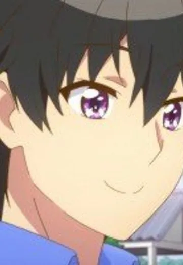 杉山遼仁