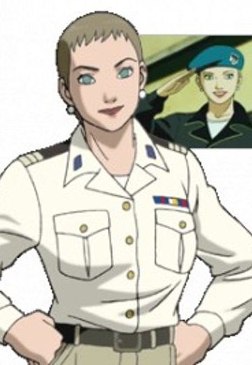 クリス・エバーソルト