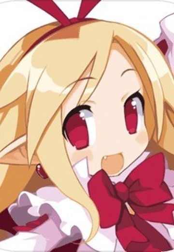 魔界戦記ディスガイアRPG