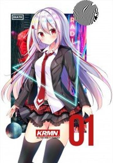 ヴェネディクト=V=ヴァーミリオン