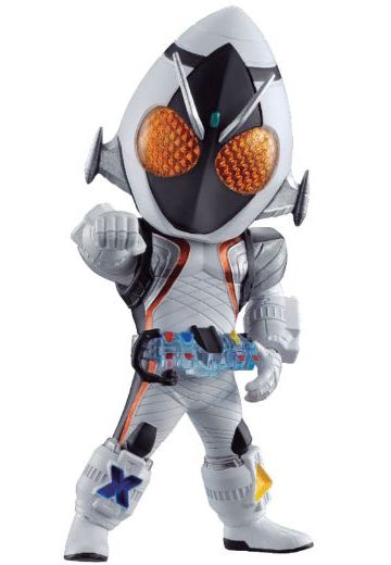 一番赏 假面骑士卌骑 假面骑士卌骑 通常形态 | Hpoi手办维基