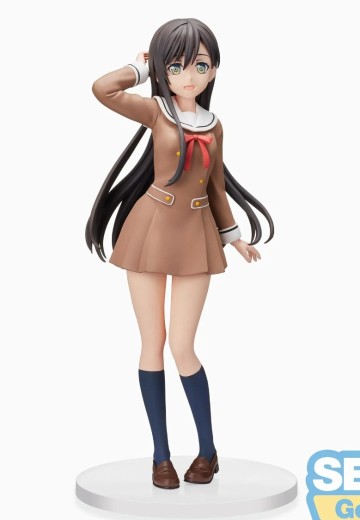 PM 手办 BanG Dream! 少女乐团派对 花园妙 School☆Days | Hpoi手办维基