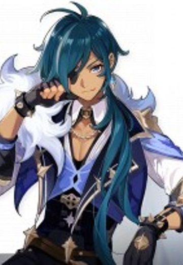 凯亚·亚尔伯里奇