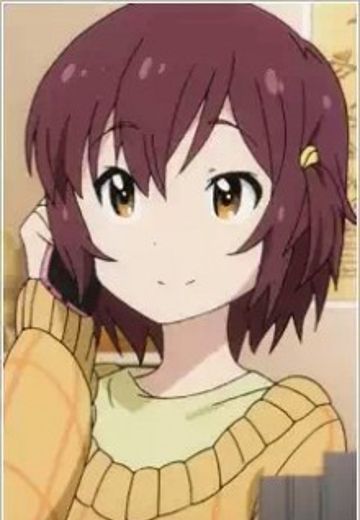 橘彩花