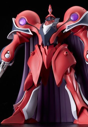 Moderoid 天空之艾斯嘉科尼 阿尔歇迪斯（迪兰度专用机） | Hpoi手办维基