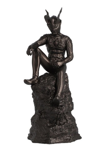 Desk World  Black Collection 赛罗奥特曼 | Hpoi手办维基