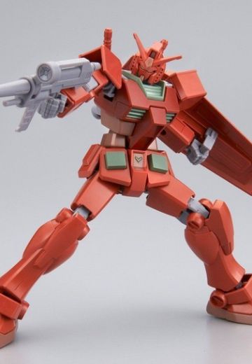 ENTRY GRADE 机动战士高达 RX-78-2高达 圣诞配色版 | Hpoi手办维基