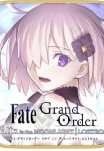 命运-冠位指定 Waltz in the MOONLIGHT/LOSTROOM