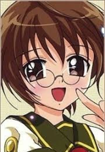 时野梨香