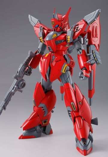 RE/100 维基纳·泽拉 | Hpoi手办维基