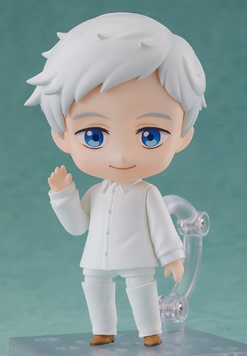 粘土人#1505 约定的梦幻岛 诺曼