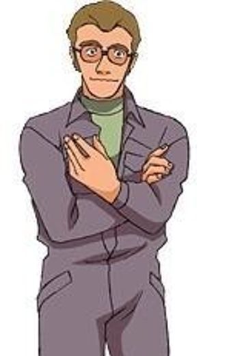 奥利法·伊诺埃