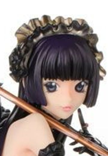 モルテ | Hpoi手办维基