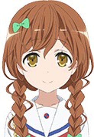 山边步