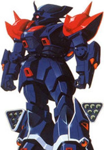 MS-08TX[EXAM] 伊弗利特改