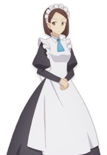 アン・シェリー