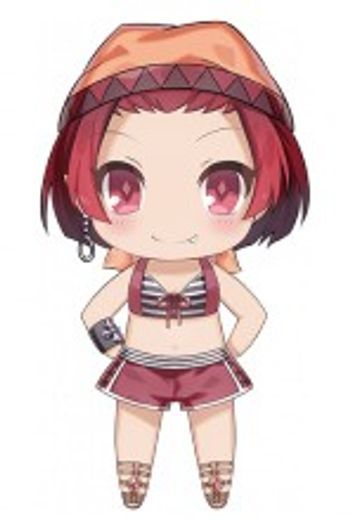 ジギタリス