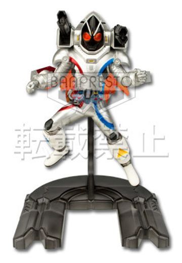 一番赏 假面骑士卌骑 假面骑士卌骑 Magnet States | Hpoi手办维基